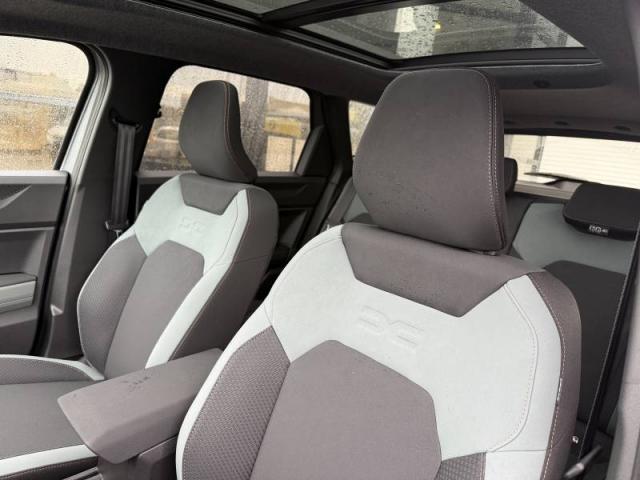 Dacia Bigster image 2