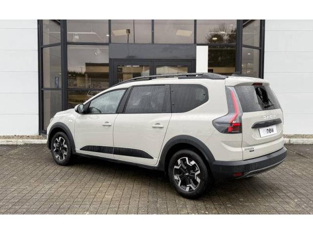 Dacia Jogger image 7