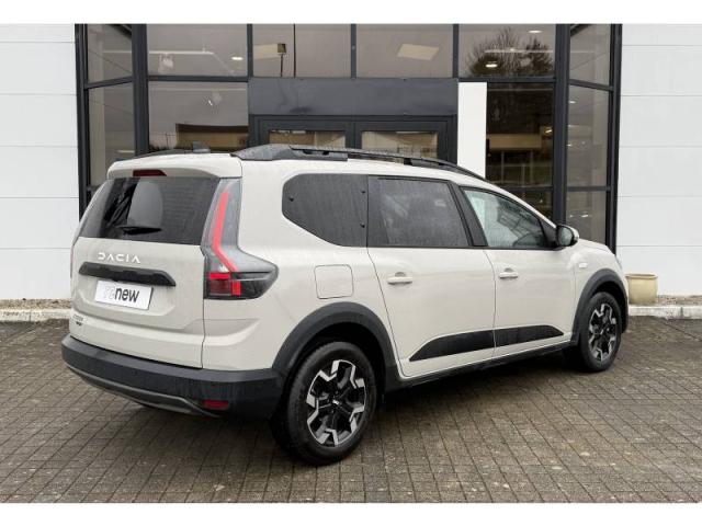 Dacia Jogger image 9