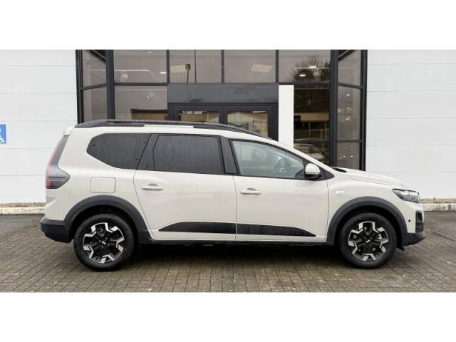 Dacia Jogger image 4