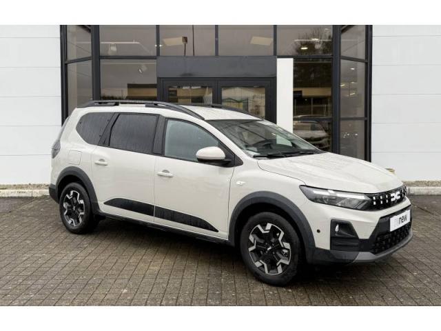 Dacia Jogger image 6