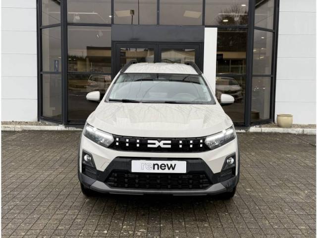 Dacia Jogger image 8