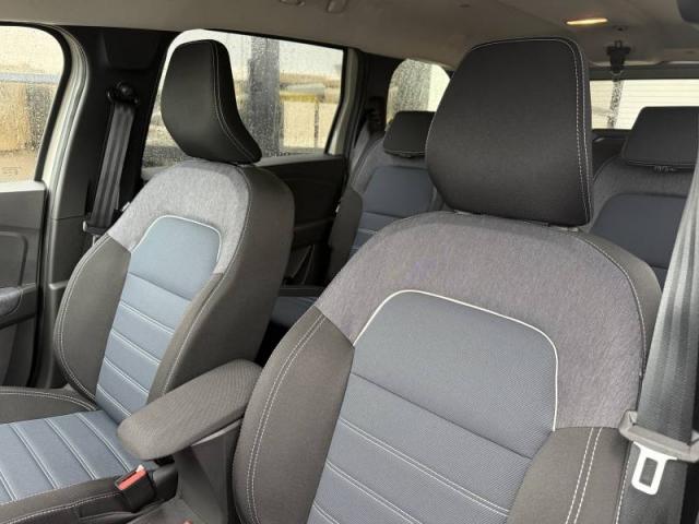 Dacia Jogger image 5