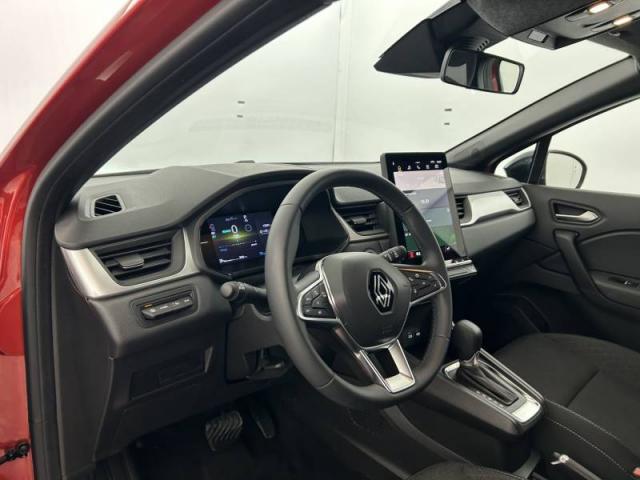 Renault Captur image 7