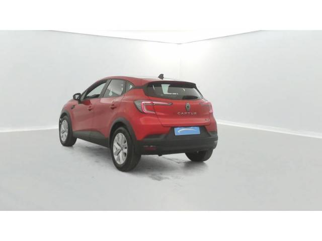 Renault Captur image 6