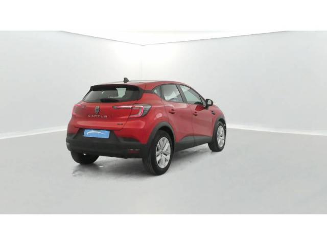 Renault Captur image 1
