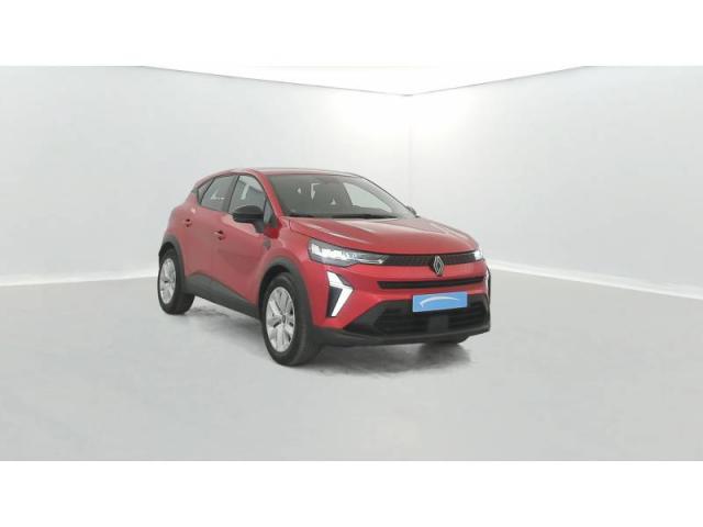 Renault Captur image 4