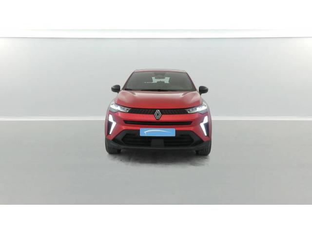 Renault Captur image 5