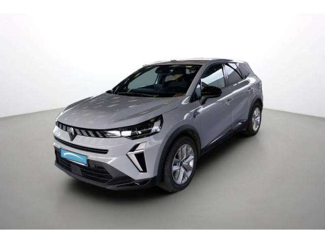 Renault Symbioz E-Tech Full Hybrid 145 Evolution