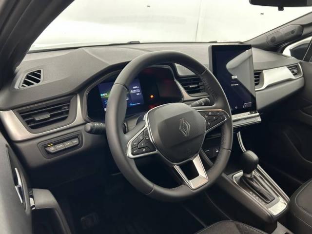 Renault Symbioz image 1