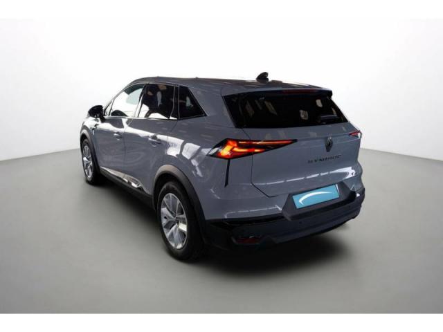 Renault Symbioz image 3