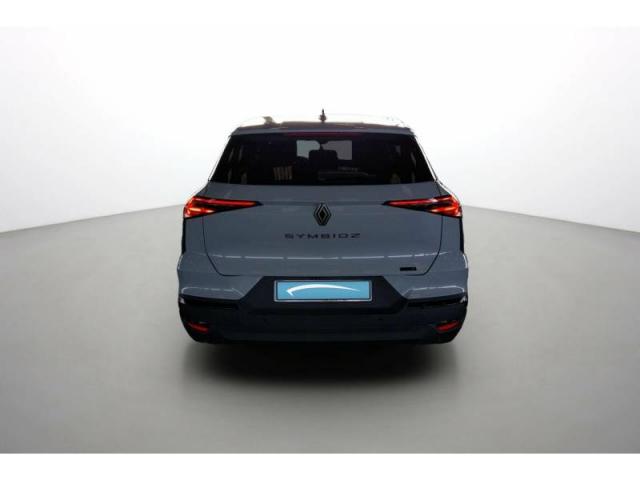 Renault Symbioz image 9