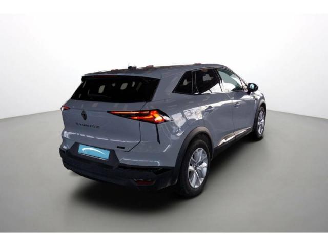 Renault Symbioz image 7