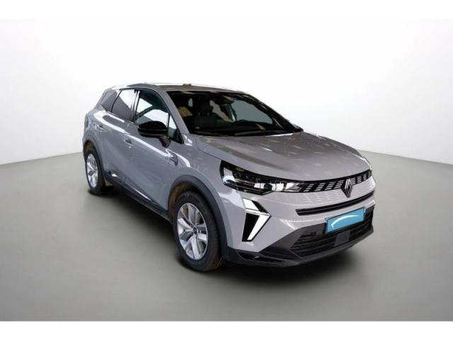 Renault Symbioz image 5