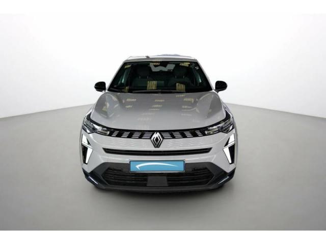 Renault Symbioz image 8