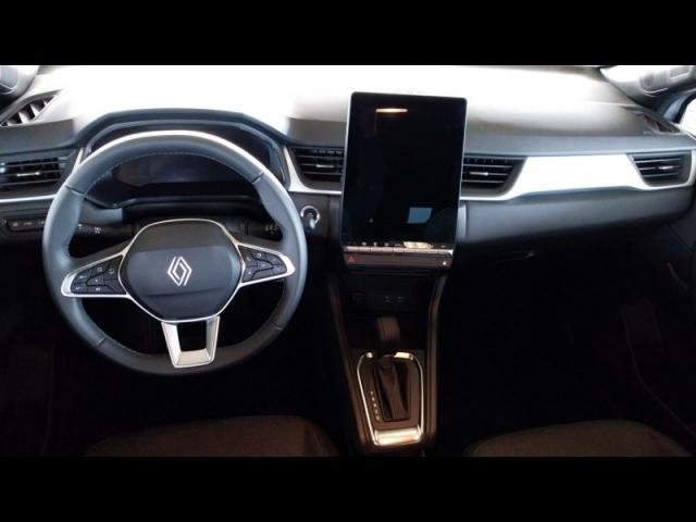 Renault Symbioz image 6