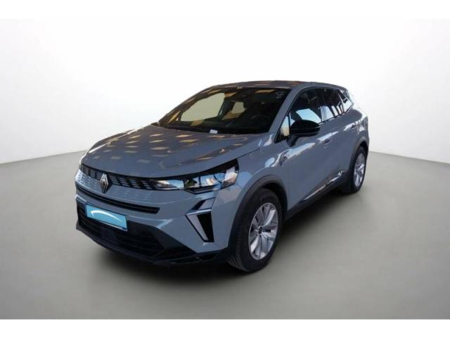 Renault Symbioz E-Tech Full Hybrid 145 Evolution