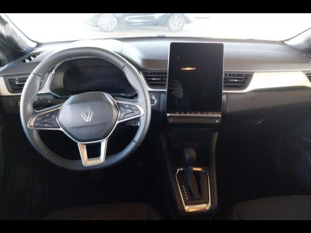 Renault Symbioz image 3