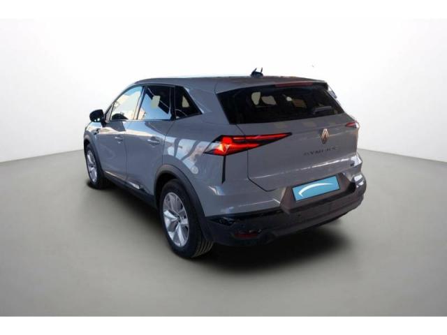 Renault Symbioz image 1