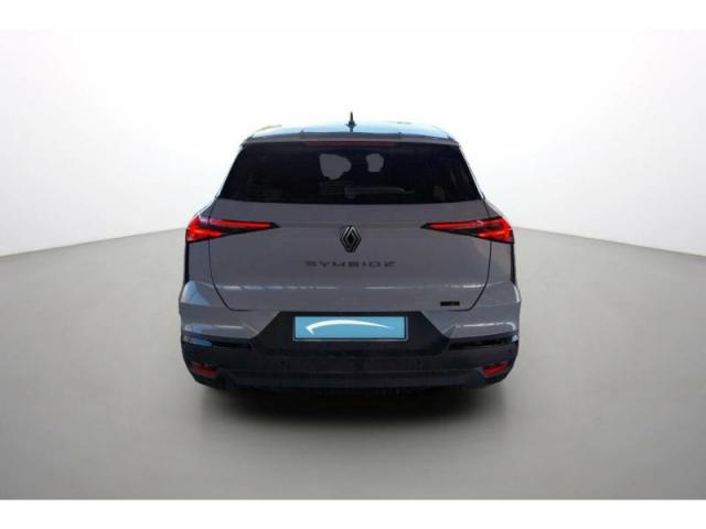 Renault Symbioz image 5
