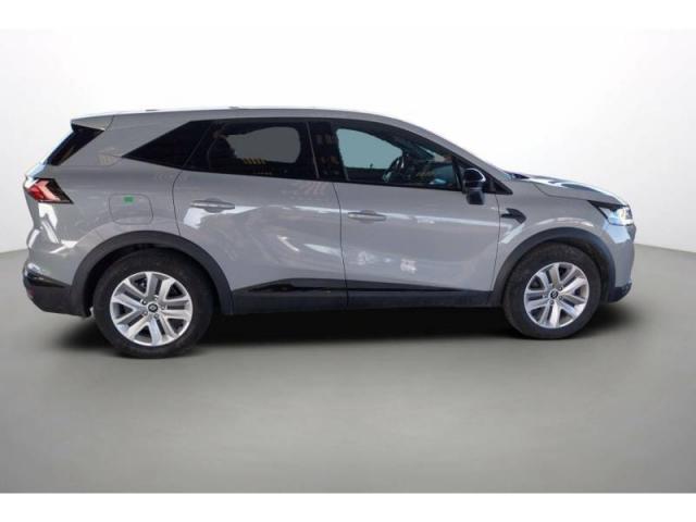 Renault Symbioz image 9