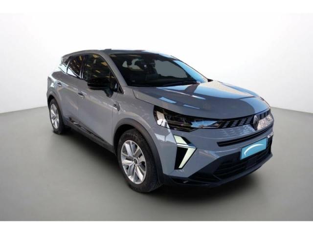 Renault Symbioz image 8