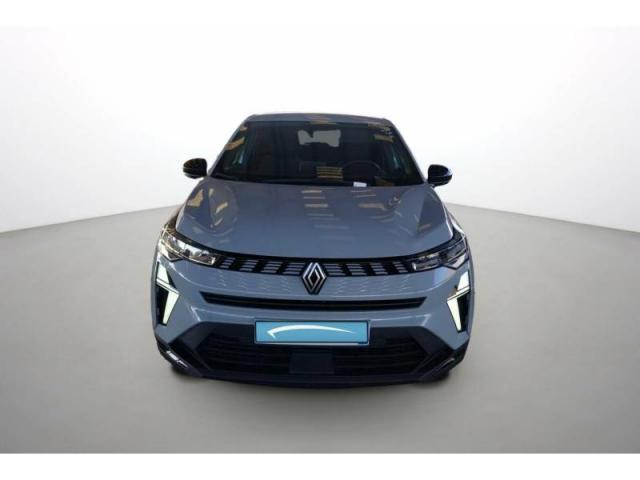 Renault Symbioz image 7
