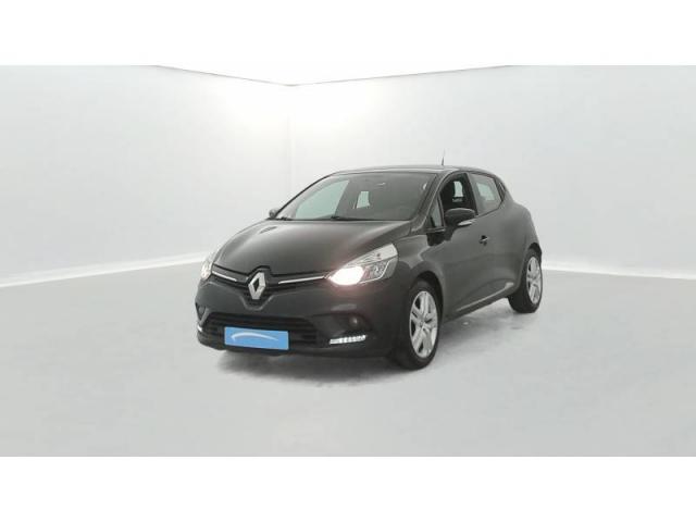 Renault Clio Dci 90 E6c Business