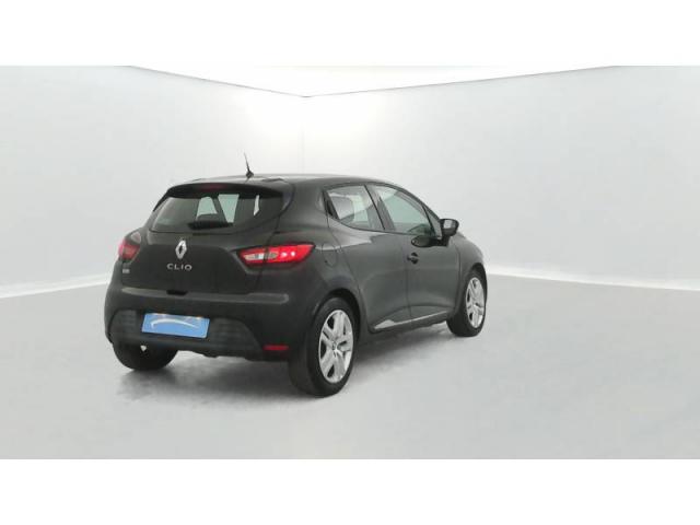 Renault Clio image 1