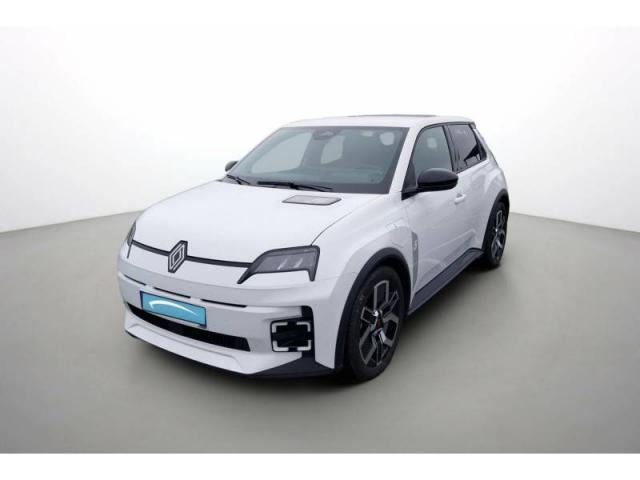 Renault R 5 E-Tech Electrique 150 Ch Autonomie Confort Techno