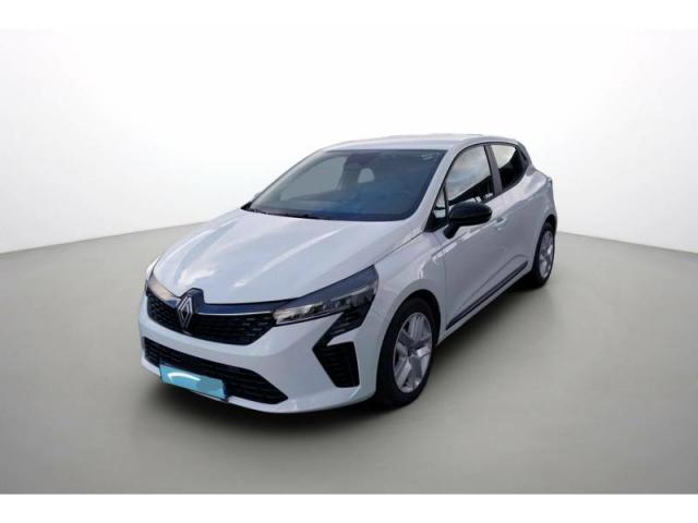 Renault Clio Tce 90 Ch Gsr2 Evolution