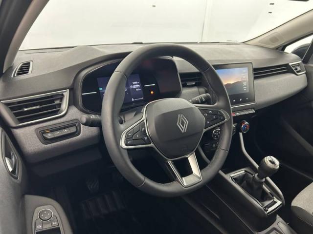 Renault Clio image 1