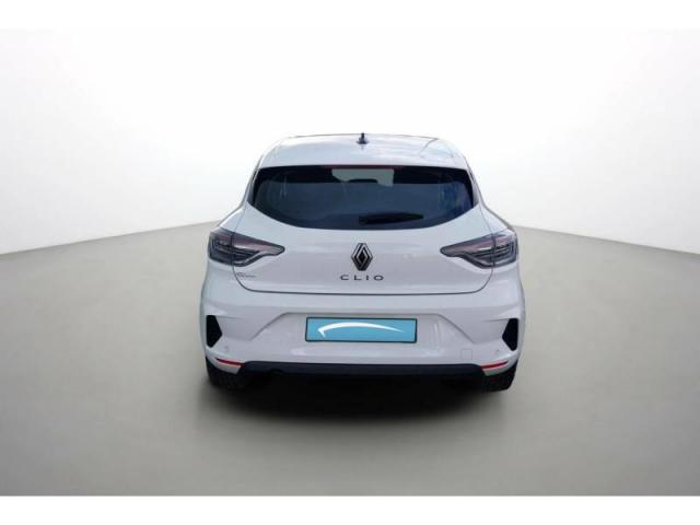 Renault Clio image 2