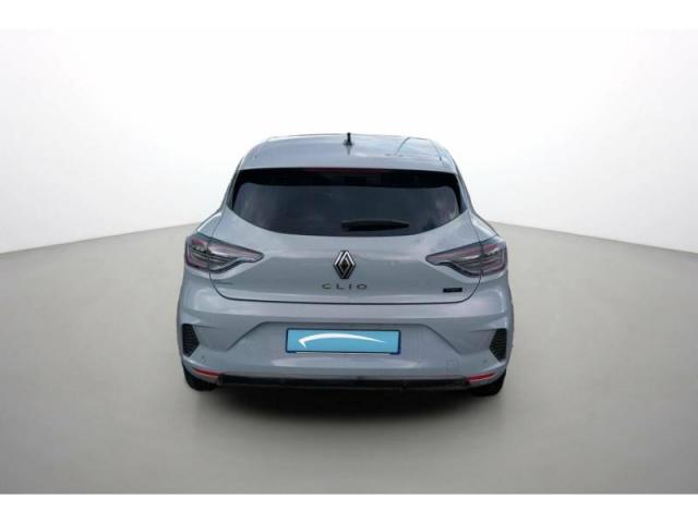 Renault Clio image 3
