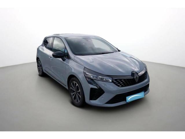 Renault Clio image 4