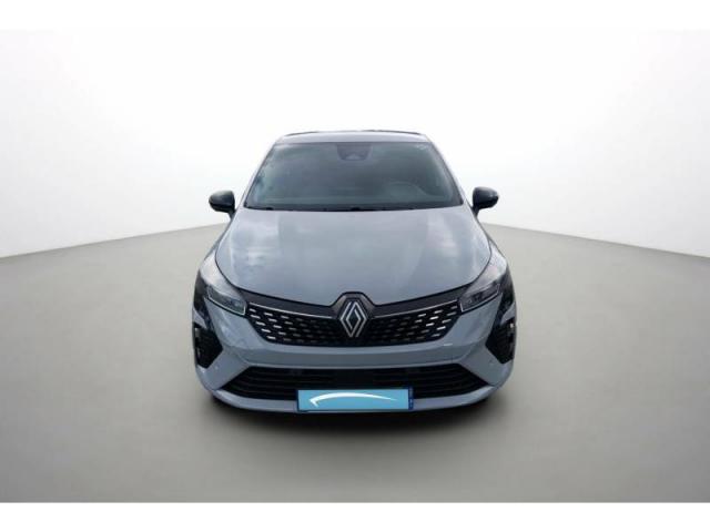 Renault Clio image 2