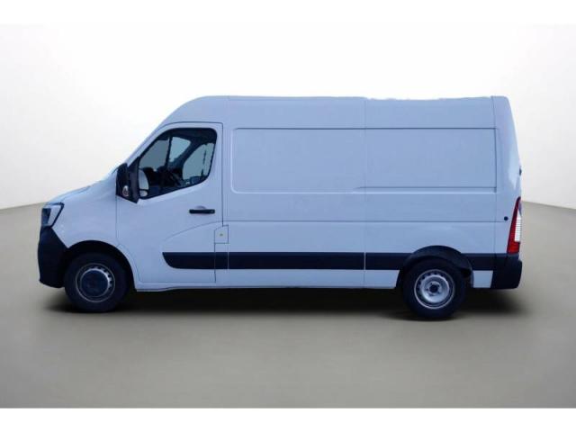 Renault Master image 5