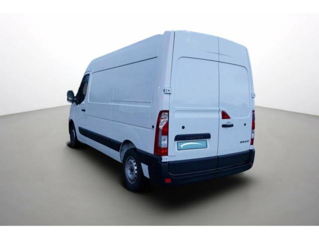 Renault Master image 8