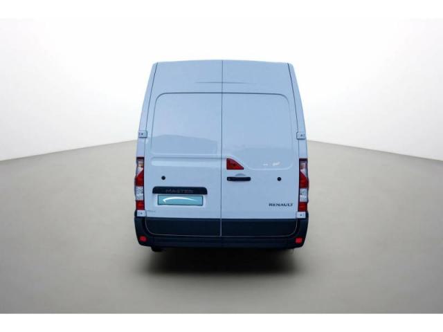 Renault Master image 6