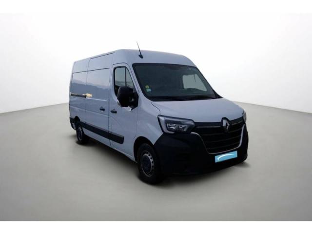 Renault Master image 4
