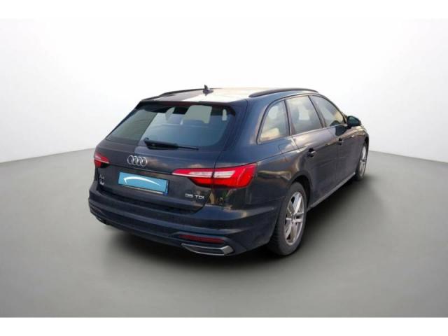 Audi A4 image 2