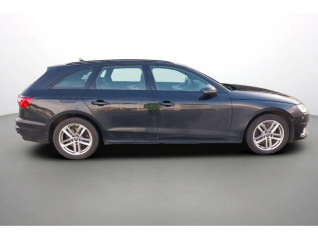 Audi A4 image 6