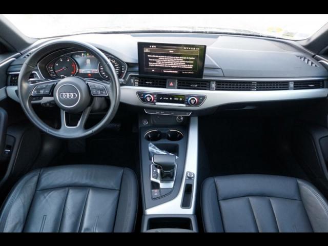 Audi A4 image 4