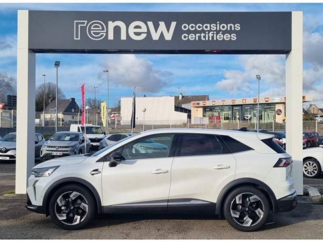 Renault Symbioz image 9