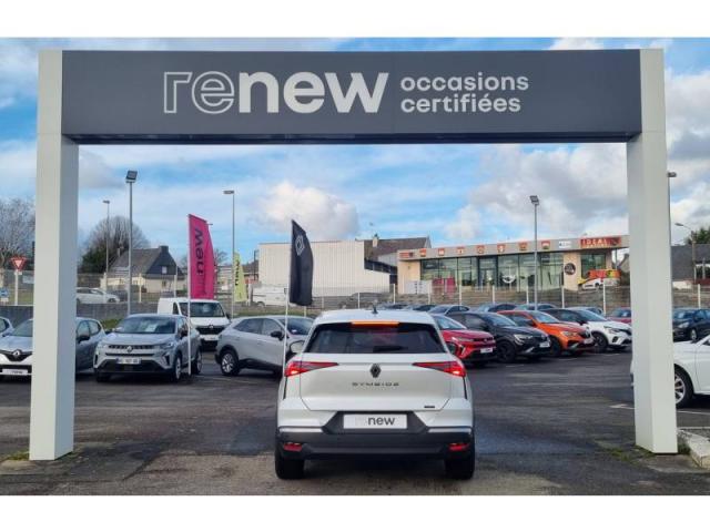 Renault Symbioz image 1