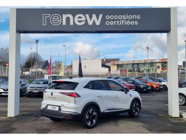 Renault Symbioz image 7