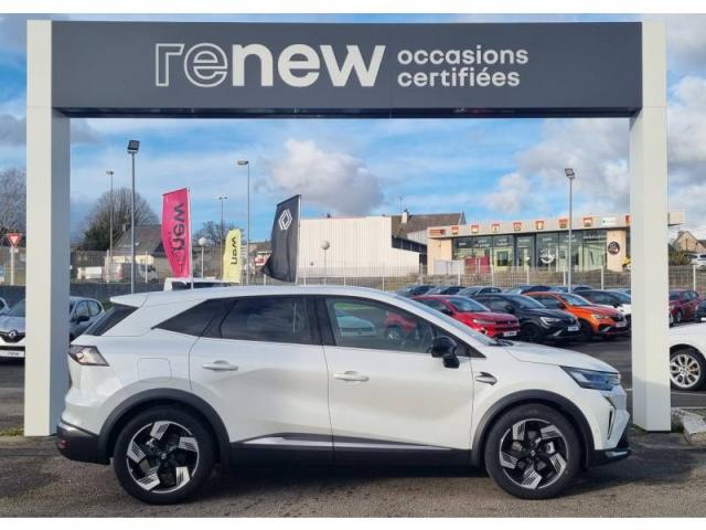 Renault Symbioz image 8