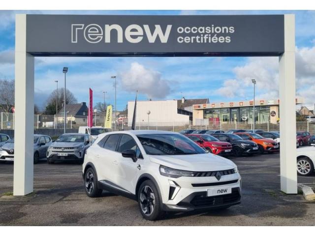 Renault Symbioz image 3