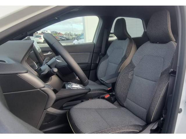 Renault Symbioz image 2