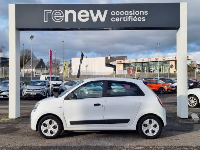 Renault Twingo image 3